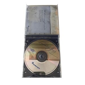JPMorgan Smooth Jazz A Private Collection CD Rare Various Artists Compilation